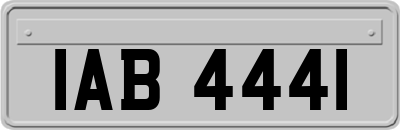 IAB4441