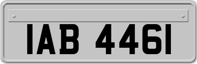 IAB4461