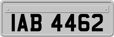 IAB4462