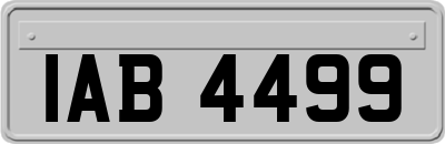 IAB4499