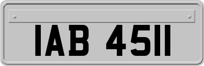 IAB4511