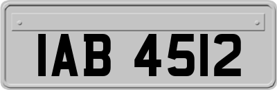 IAB4512