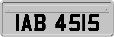 IAB4515