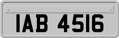 IAB4516