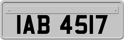 IAB4517