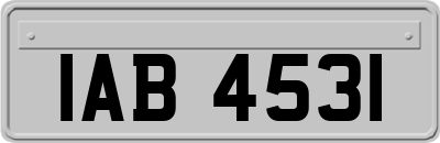IAB4531