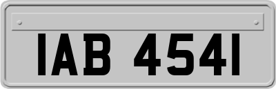 IAB4541