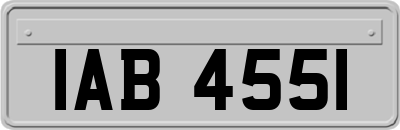 IAB4551