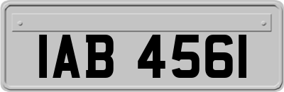 IAB4561