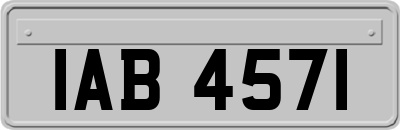 IAB4571