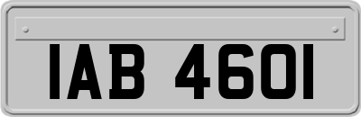IAB4601