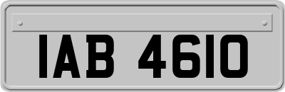 IAB4610