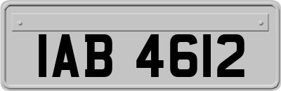 IAB4612