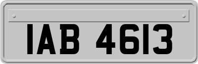 IAB4613