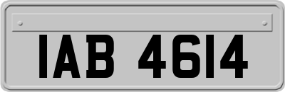 IAB4614