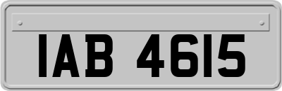IAB4615