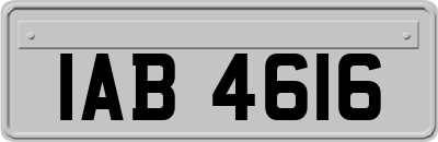 IAB4616