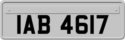 IAB4617