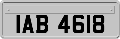 IAB4618