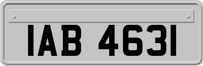 IAB4631