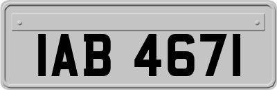 IAB4671