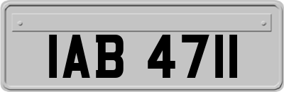 IAB4711