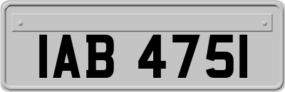 IAB4751