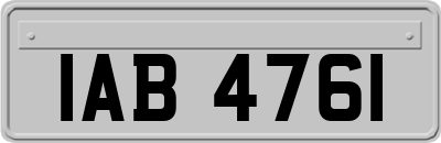 IAB4761