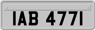IAB4771