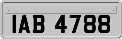 IAB4788