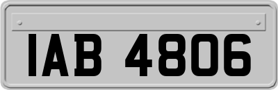 IAB4806