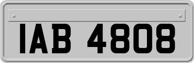 IAB4808