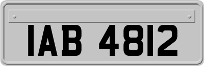 IAB4812