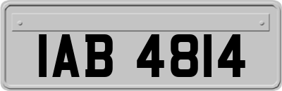 IAB4814