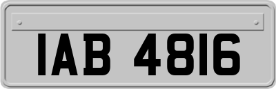 IAB4816
