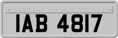 IAB4817