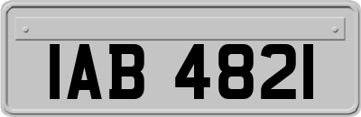 IAB4821