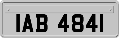 IAB4841
