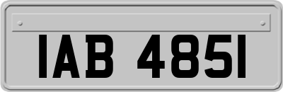 IAB4851