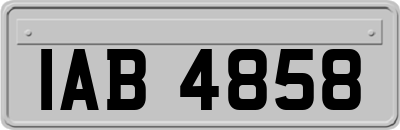IAB4858
