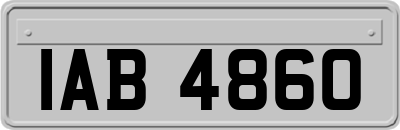 IAB4860