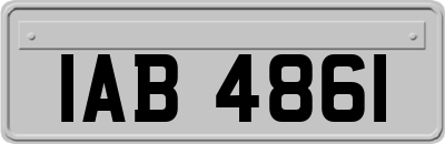 IAB4861