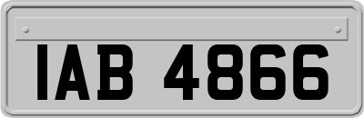 IAB4866