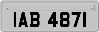 IAB4871