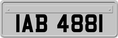 IAB4881