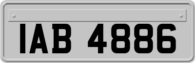 IAB4886
