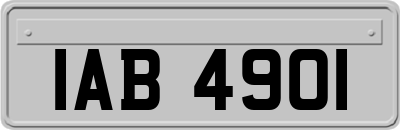 IAB4901