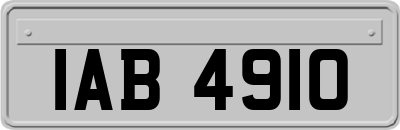 IAB4910