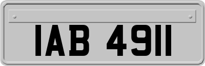 IAB4911