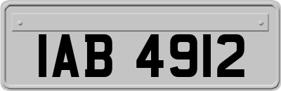 IAB4912